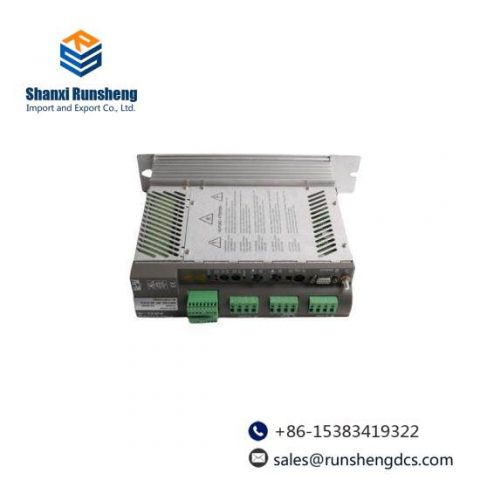 ELAU MAX-4-11-03-128-99-1-1-00 Industrial Control Module