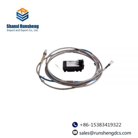 EPRO PR9268/605-000 High Precision Industrial Sensor