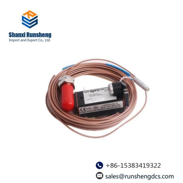 Emerson IC800SLMCONKITVLB Connector Kit for 3.5 kW to 5 kW S-Series Servo Motors with Brake