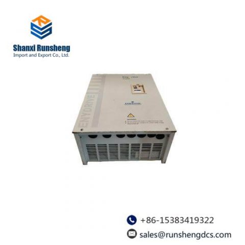 Emerson EV2000-4T0750G Inverter