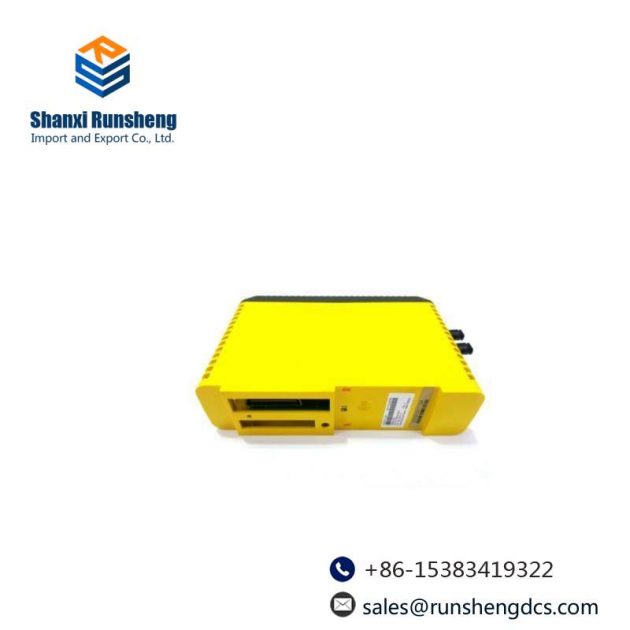 Emerson 5D32046G02 Control Module - Industrial Automation Solutions