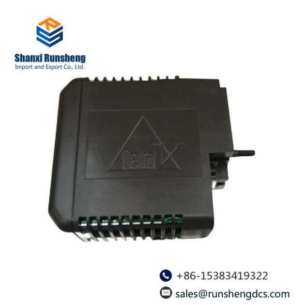 Emerson IC697MEM733RR 90-70 Expansion RAM, 256K Bytes, CMOS, 32 Bit (Used w/78X CPUs)