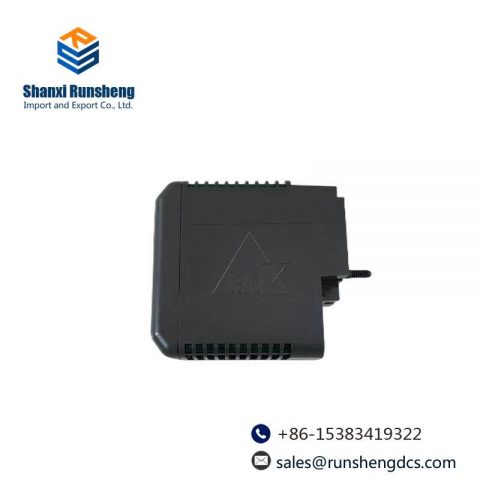 Emerson KJ3221X1-BA1 12P2531X112 | High Side Output Module