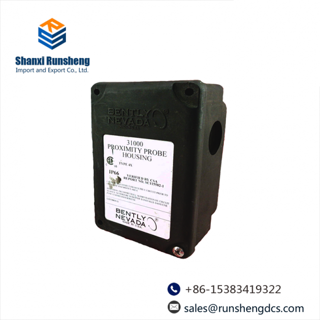 Emerson 5D32046G02 Control Module - Industrial Automation Solutions