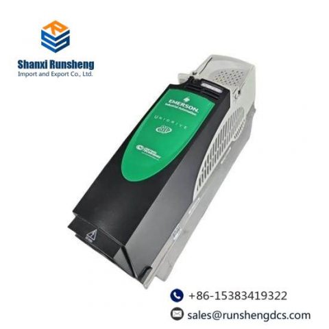 Emerson 342A3648P120W28CMM 120W Coated Power Supply, 120/240AC/125/250DC > 28DC