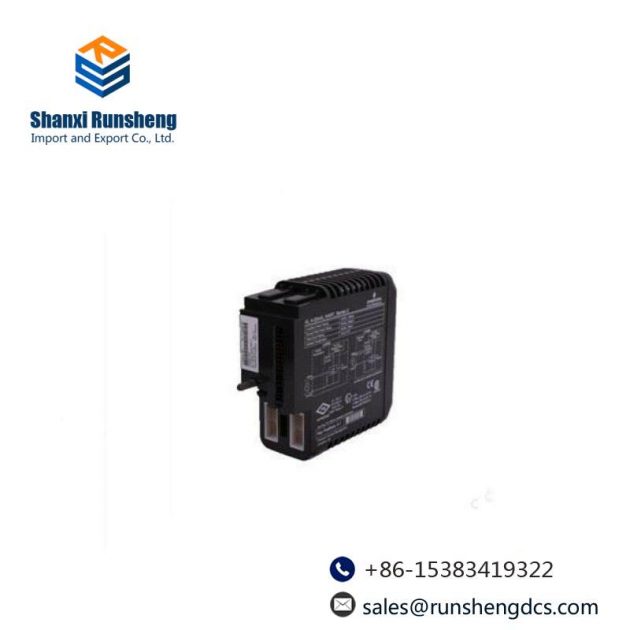 Emerson IC800SLMCONKITVLB Connector Kit for 3.5 kW to 5 kW S-Series Servo Motors with Brake
