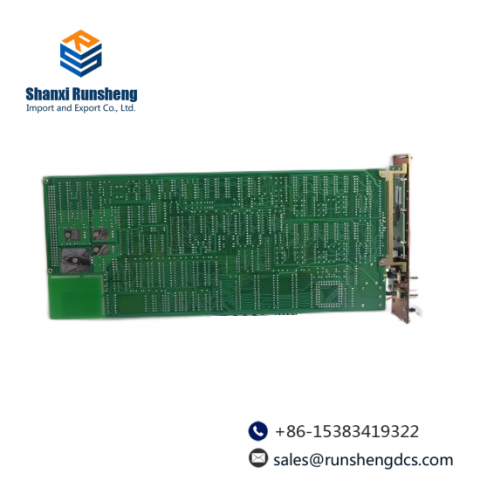 ENTEK C6686 IRD - Advanced Control Module for Industrial Automation