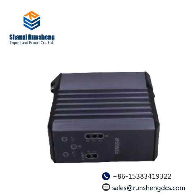 FOXBORO P0922VV FBM216 Module