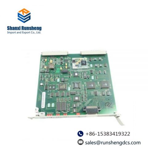 FOXBORO 2AXAVS Input/Output Module or Sensor