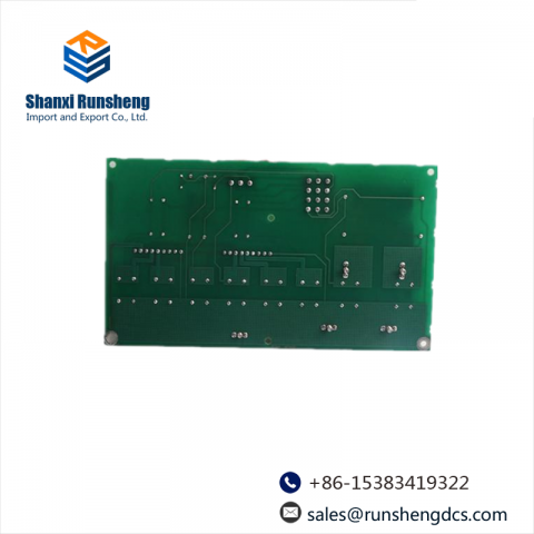 GE DS200SDCC-G5A PLC Communication Board