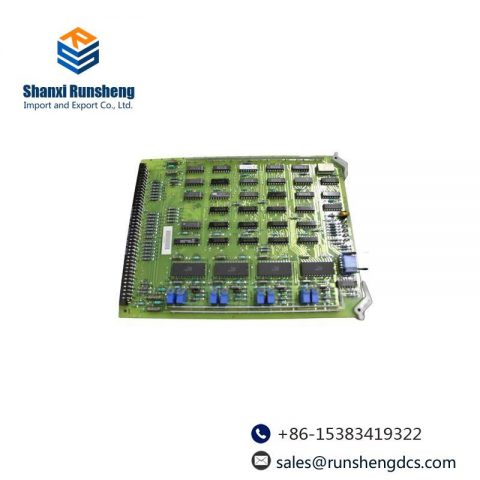 GE CP-236 Programmable Logic Controller Module