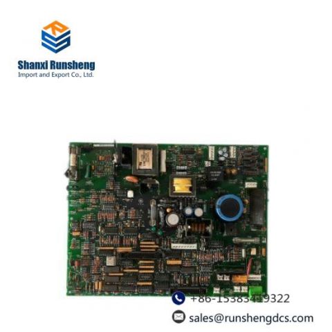 GE Fanuc DS200IMCPG1CB | Mark V PLC - Advanced Control Solutions