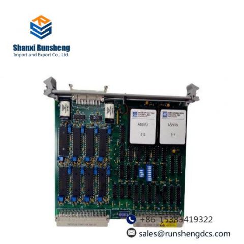 FANUC A03B-0807-C002 Industrial I/O Unit