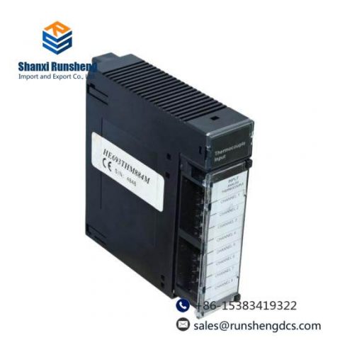 GE CR306EXL102 Control Module