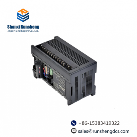 GE FANUC IC200UDR140 Power Supply Module, High Performance for Industrial Control Systems