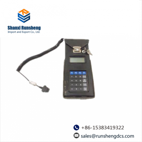 GE IC3600VCUJ1 Industrial Control Module
