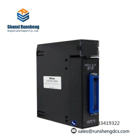 Fanuc A860-0310-T021 - High Performance Industrial Module