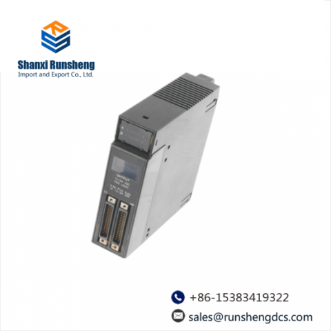 GE IC647SDEC High-Performance Digital Expansion Controller