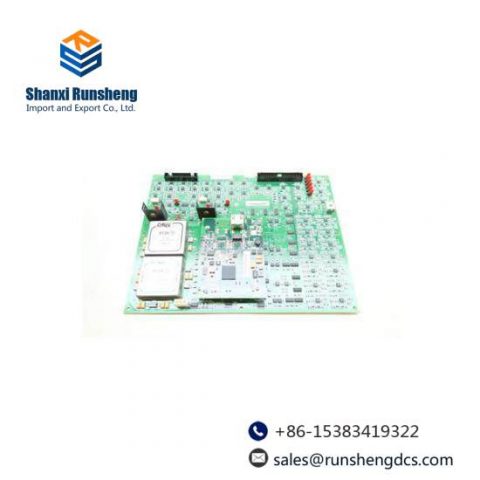 GE HE693THM666 High-Performance Module for Industrial Automation