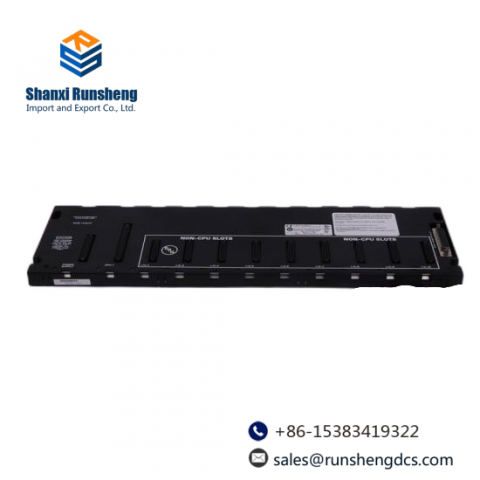 GE WESDAC D20ME Industrial Automation Controller