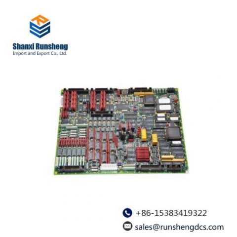 GE IC754VKB06MTD PLC Module