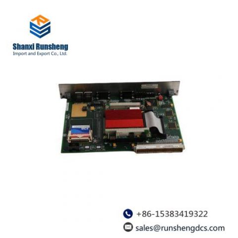 General Electric IS200ACLEH1BAA/ACLEH1B Analog Input Module - Precision Control, Industrial Excellence