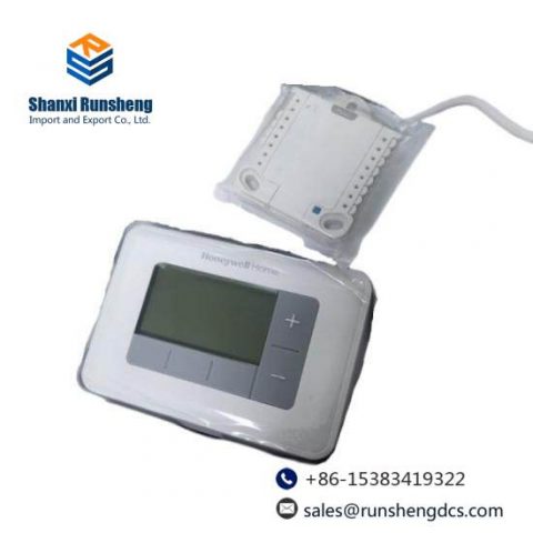 Honeywell High-Performance Automation Module 121B99VM75000 for Industrial Control Systems