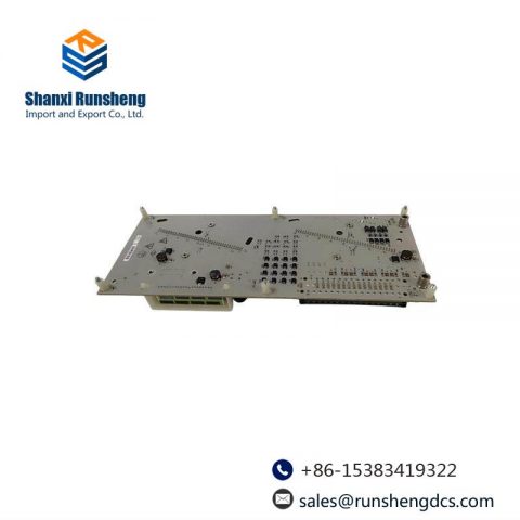 Honeywell 05701-A-0284 Industrial Control Module