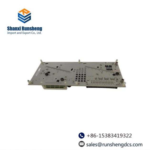Honeywell 05701-A-0284 Industrial Control Module