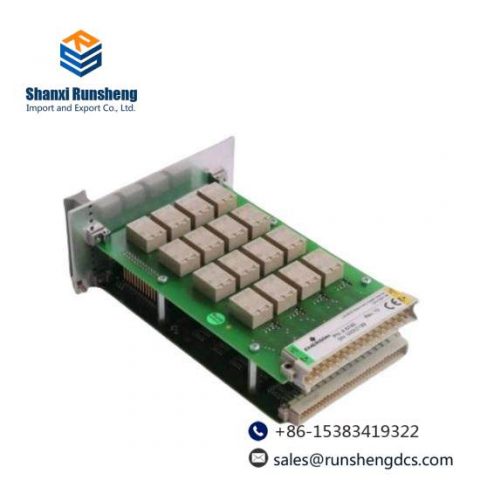 Honeywell 51403645-600: Industrial Control Module, Precision Engineering for Advanced Automation