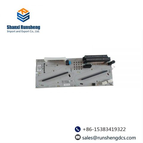 HONEYWELL DC-TAIX61 - High-Performance PCB Card for Industrial Control Systems
