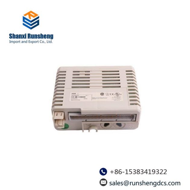 GE IS200EBKPG1BAA Communication Module - Reliable Data Transmission Solution