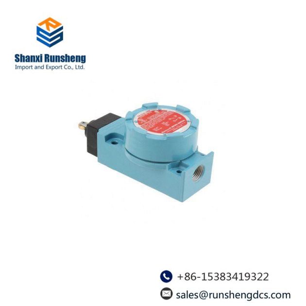 Honeywell A06B-6080-H306 Control Module, Advanced Industrial Automation