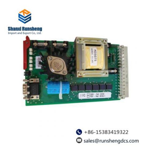 Honeywell MPC4 Module 200-510-111-035 - Industrial Control Automation