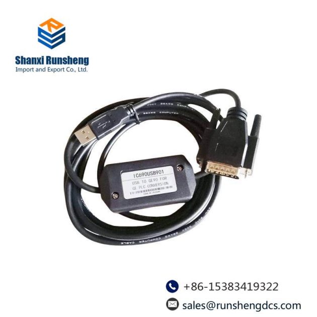 GE IC200UEX011-BF Industrial Control Module