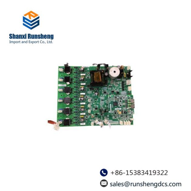 GE IC3693ALG220 Input Module - Precision Industrial Automation Component