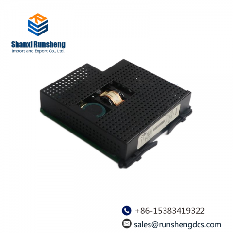 Yaskawa JAMSC-120CRR11200 Servo Drive, High-Power Control Module