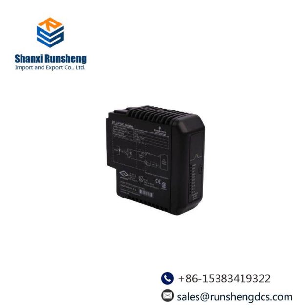 EMERSON PCD2.W200 Industrial Control Module
