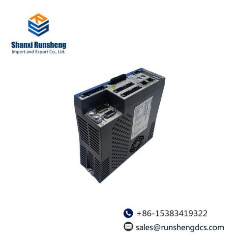 Kollmorgen CE06250-2G308B1 Industrial Control Module
