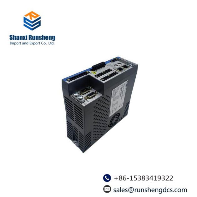 Kollmorgen CE06250-2G308B1 Industrial Control Module