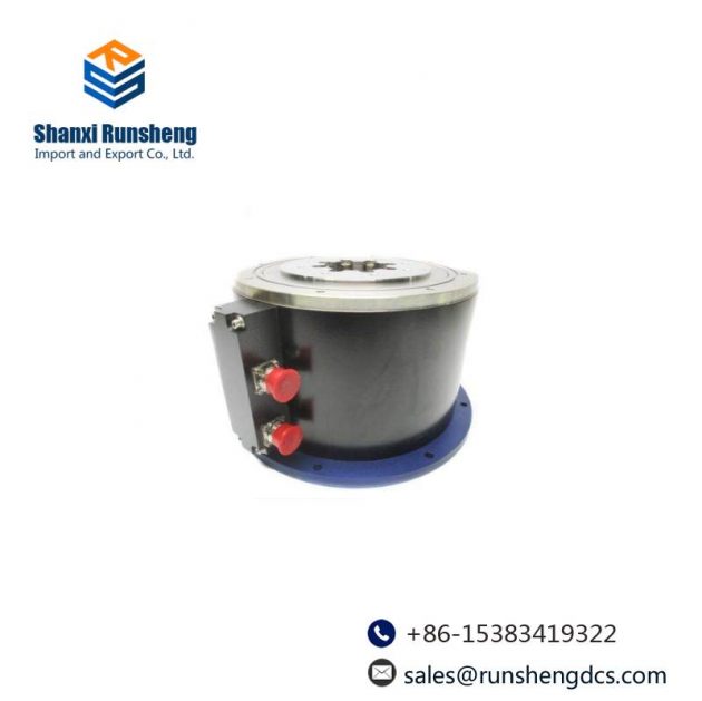 Kollmorgen CE06250-2G308B1 Industrial Control Module