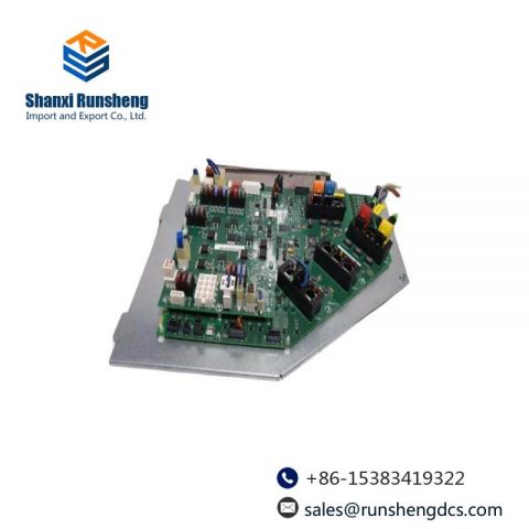 KUKA 00226429 - CIB Board, Industrial Control Module