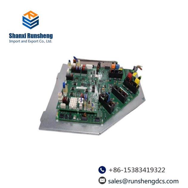 KUKA 00226429 - CIB Board, Industrial Control Module