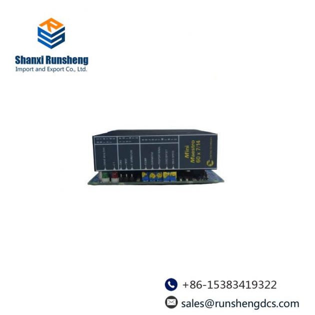PHOENIX CONTACT / Phoenix MINI MCR-SL-UI-UI-NC Frequency Converter Controller