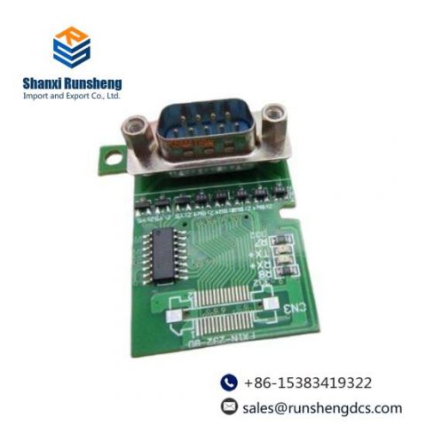 Rockwell A-B 48MS-CS-2 MultiSight Cord Set for Enhanced Industrial Automation
