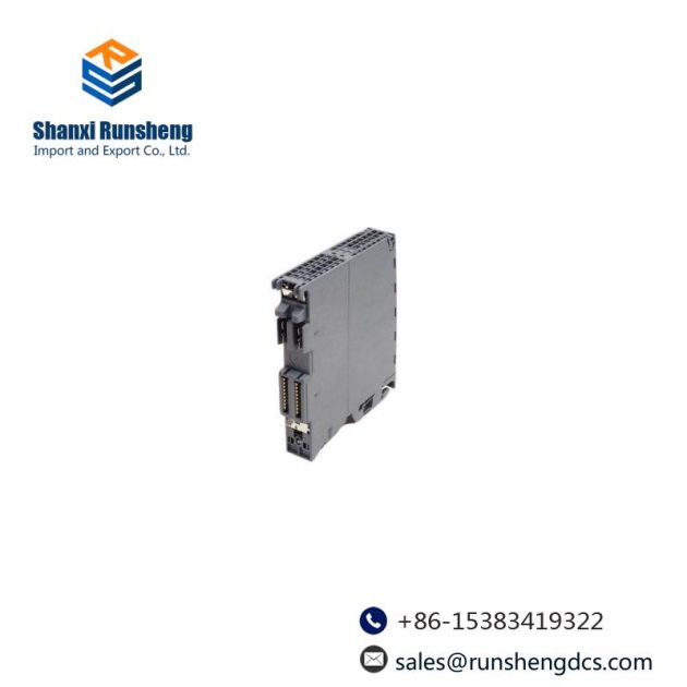GE IC695ACC-402CA Industrial Automation Module