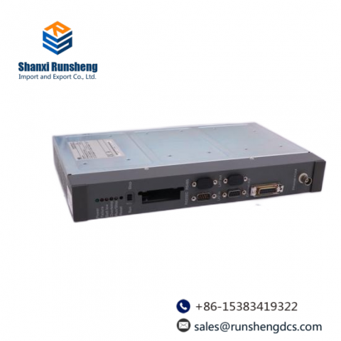 Bosch Rexroth IKS4042/000 Industrial Control Module