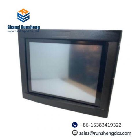 Parker Automation PM1-5E1-XD3 Touch Screen Controller