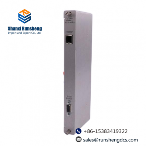 POTTER&BRUMFIELD SDAS-01-7Y2S1024 - High-Quality Control Module for Industrial Applications