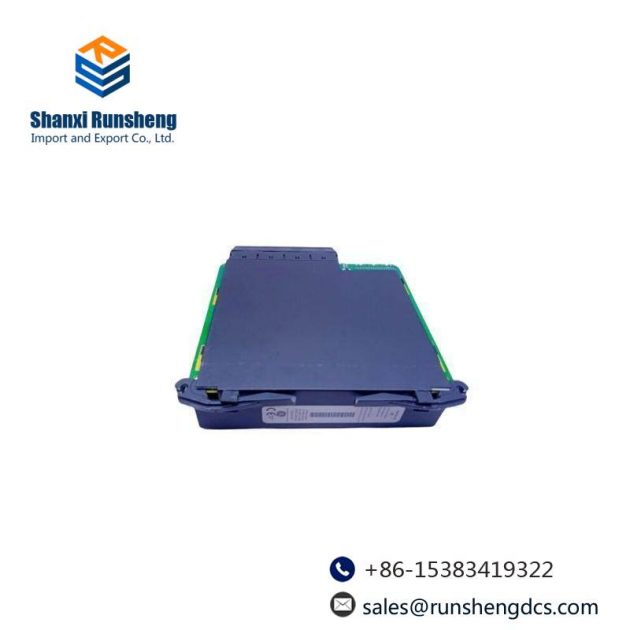 POTTER&BRUMFIELD SDAS-01-7Y2S1024 - High-Quality Control Module for Industrial Applications
